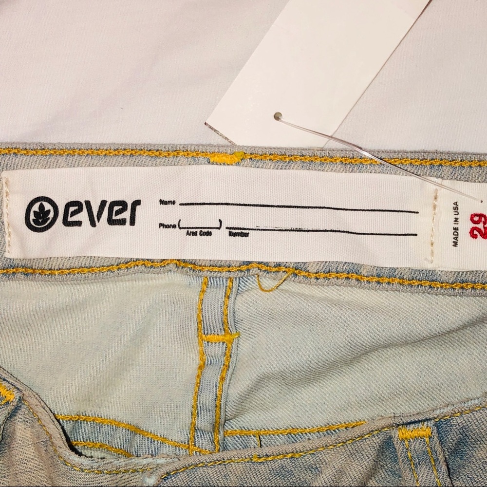 Ever Jeans - Picture 4 of 7